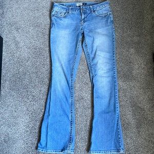 Aeropostale women’s jeans